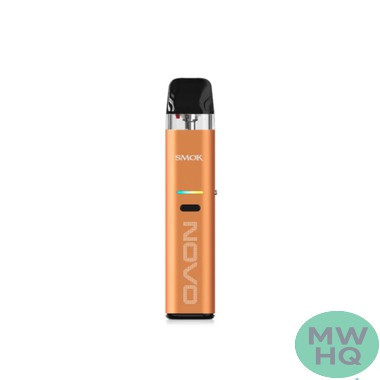 SMOK Novo Eco 1000mAh Pod System Starter Kit With 2ML Refillable Novo Pod