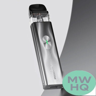 Vaporesso XROS 4 Mini 1000mAh Pod System Starter Kit With 3ML XROS Series Mesh Pod