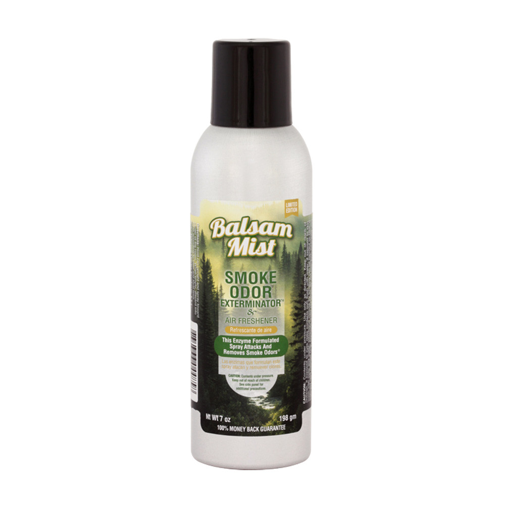 Smoke Odor Exterminator Spray - 7 oz