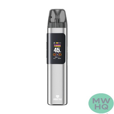 URBAN TALE x LOST MARY Xplore Pro 1200mAh Pod System Starter Kit With 2 x 2ML Refillable Xplore Top Fill Pod
