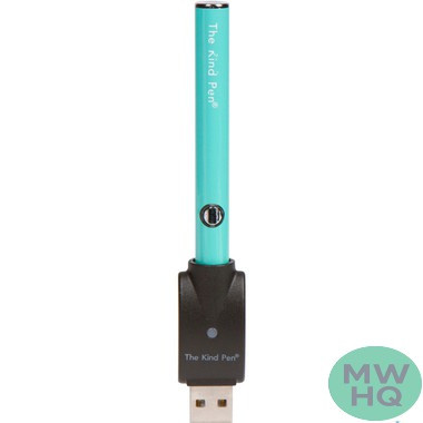 The Kind Pen 180mAh Variable Voltage 510 Thread Battery