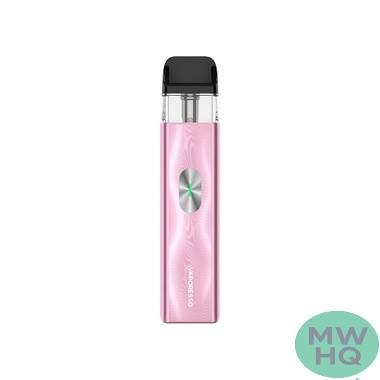 Vaporesso XROS 4 Mini 1000mAh Pod System Starter Kit With 3ML XROS Series Mesh Pod