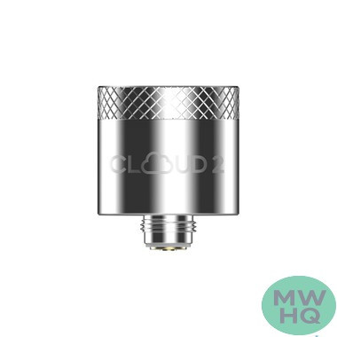 Yocan Black Cloud 2 Concentrate Chamber