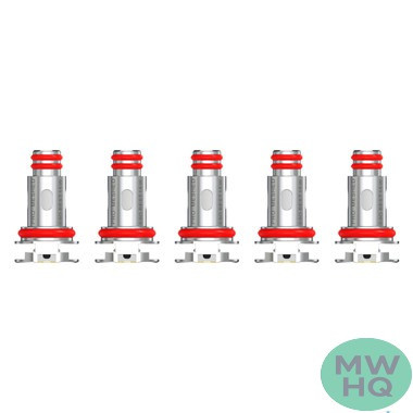 SMOK Nord Pro Replacement Coils - Pack of 5