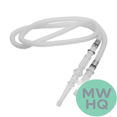 Pharaohs Phoenix Plastic Hookah Hose