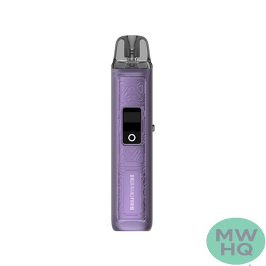 Lost Vape Quest Ursa Nano Pro 2 1000mAh Pod System Starter Kit With 2 x 2.5ML Ursa V2 Cartridge