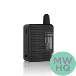 Hamilton Devices Jetstream Mini 950mAh Self Propelling Vaporizer Battery