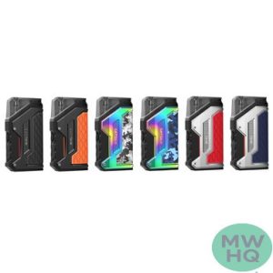 iJoy Captain AirGo 930mAh Pod System Starter Kit With Refillable 5.5ML Pod