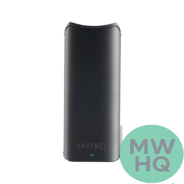 DaVinci ARTIQ 760mAh Variable Voltage 510 Thread Cartridge Vaporizer Battery