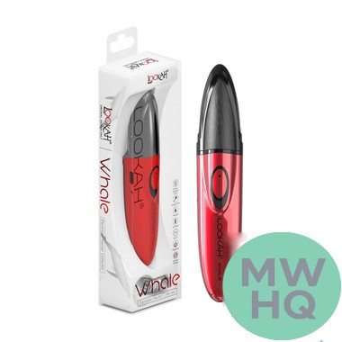 Lookah Whale 500mAh VV Handheld Electronic Nectar Collector Dab Pen Vaporizer