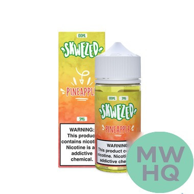 Skwezed E-Liquid 100ML