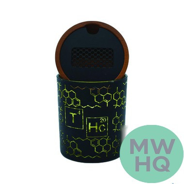 V Syndicate SmartStash 1/4 oz. Storage Jar - Small (MSRP $30.00)