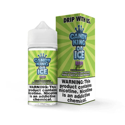 Candy King On Ice E-Liquid 100ML