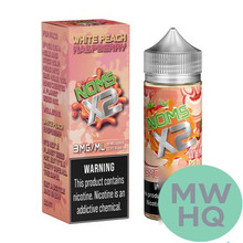 Noms X2 E-Liquid 120ML