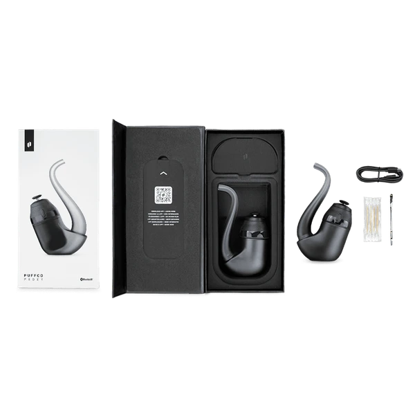 Puffco New Proxy Modular Vaporizer Kit (MSRP $280.00)