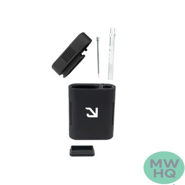 EYCE Solo Silicone Dugout Smoking System - Assorted Colors - Display of 15