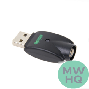 Ooze USB Battery Charger - Pack of 30