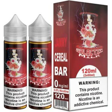 Transistor E-Liquid 120ML (2x60ML)