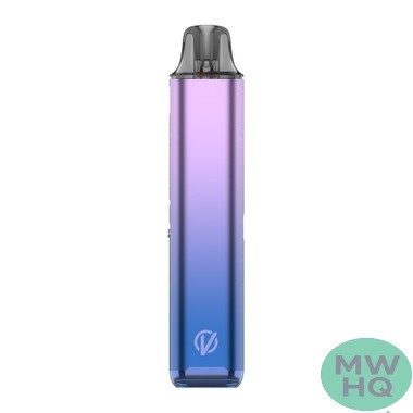 Vaporesso Vibe 1100mAh Pod System Starter Kit With 4.5ML Refillable Vibe Series Cartridge Pod