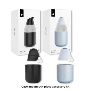 Puffco New Proxy Core Aluminum Case (MSRP $50.00)
