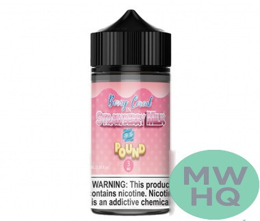 By The Pound E-Liquid 100ML