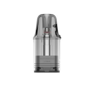 Vaporesso Vibe Series 4.5ML Refillable Replacement Smart Cartridge Pod - Pack of 2 (MSRP $10.00)