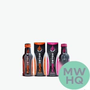 Pure Detox Extra Strength 20oz By Neometrx