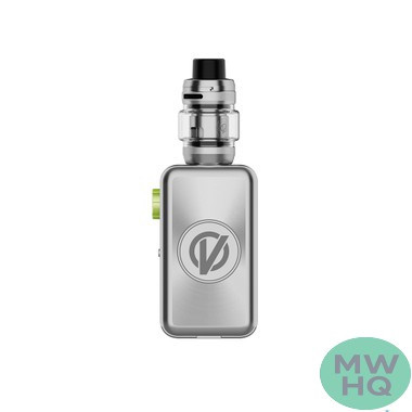 Vaporesso Gen Max 220W Dual 18650 Starter Kit With 6ML iTank T