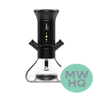 Ploox X G2 By Luxpodz Portable Hookah Nest Kit