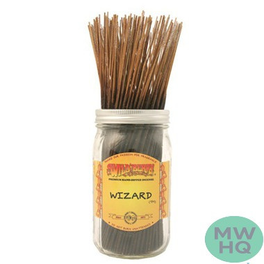 Wild Berry Incense Sticks - 11 Inches - Pack of 100 - SET 1