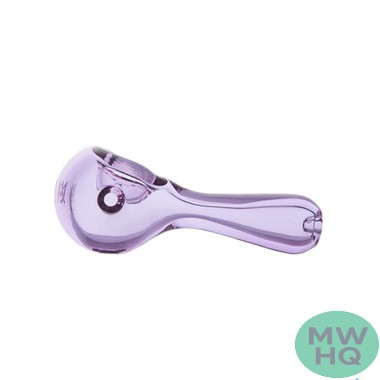 MJ Arsenal Pioneer Spoon Hand Pipe - 4 Inches