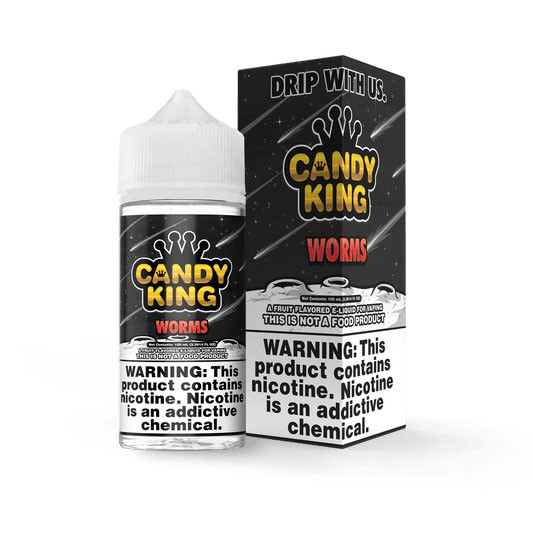 Candy King E-Liquid 100ML