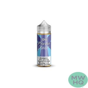 Food Fighter E-Liquid 120ML