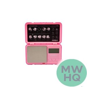 Truweigh Robust Digital Mini Scale 500g x 0.01g