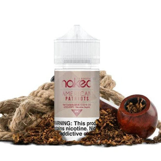 Naked100 60ML