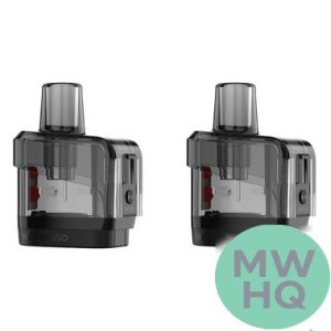 Vaporesso Gen Air 40 4.5ML Refillable Cartridge Pod - Pack of 2