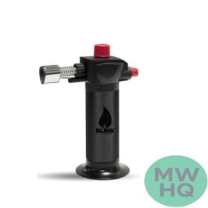 Blink Torch Refillable Blue Flame Butane Lighter [MB05]