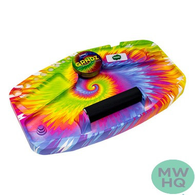 Endo GRNDZ Premium Multi-Function Rolling Tray