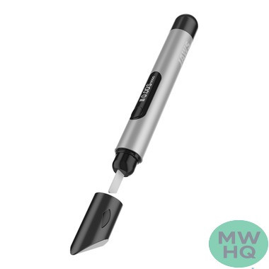 Yocan Black 180mAh JAWS Ceramic Hot Knife