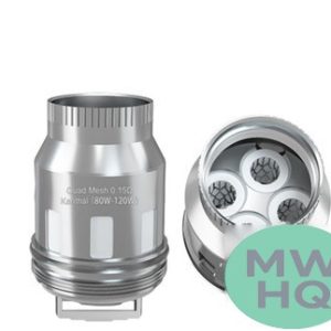 FreeMax M Pro Replacement Coil - Pack of 3