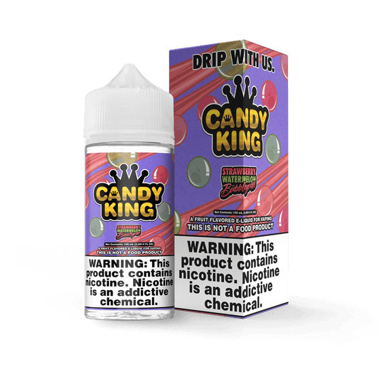 Candy King E-Liquid 100ML