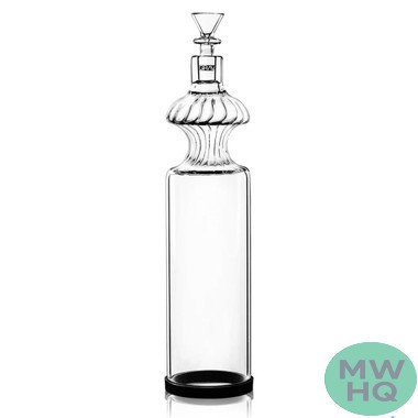GRAV The Monarch Gravity Bong Water Pipe - 1250 Grams - 11 Inches