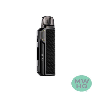 Lost Vape Quest Thelema Elite 40 1400mAh Pod System Starter Kit With 2 x 3ML E Plus Cartridge