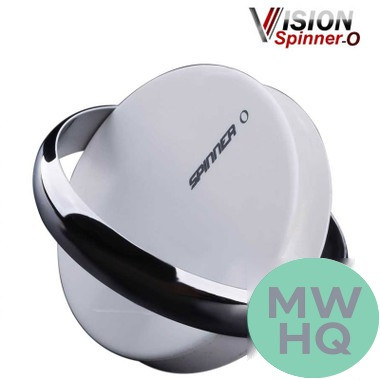 Vision Spinner O 370mAh Pod System With Single 1.1ML Refillable Pod