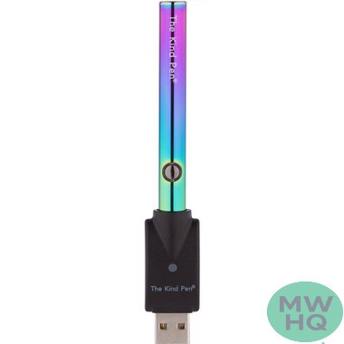 The Kind Pen 180mAh Variable Voltage 510 Thread Battery
