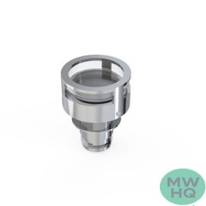 AUXO Cira Quartz Chamber