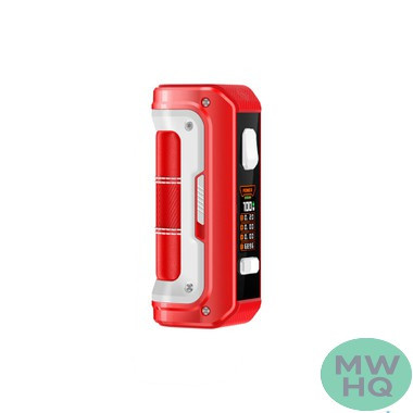 GeekVape Max100 100W 21700/18650 Box Mod