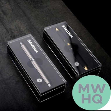 Dazzvape Acus 3.6V 350mAh Wax Pen Vaporizer