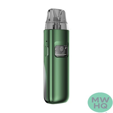 VooPoo Argus E40 1800mAh Pod System Starter Kit With 2 x 4.5ML Refillable Cartridge