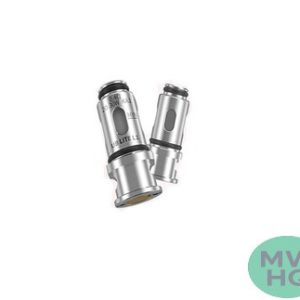 Lost Vape UB Lite Replacement Mesh Coils - Pack of 5 (MSRP $15.00)